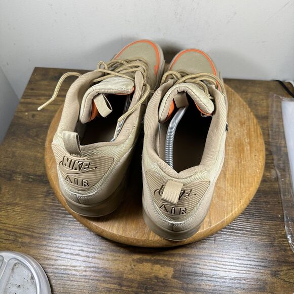 Nike Air Max 90 Surplus Shoes Mens Size 15 Cordura CQ7743-200 Trail Sneaker main image 5